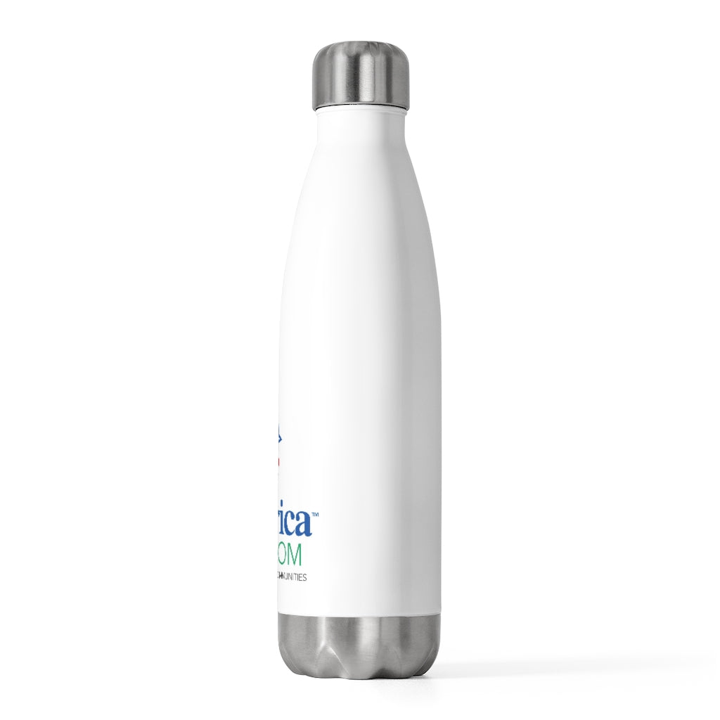 20oz Insulated Bottle