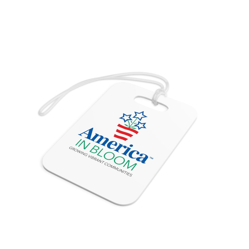 Luggage Tags