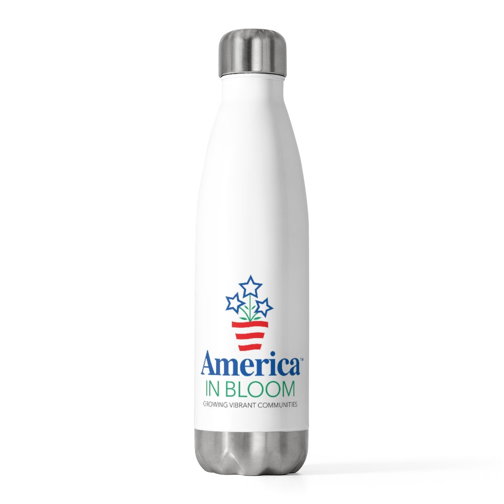 20oz Insulated Bottle