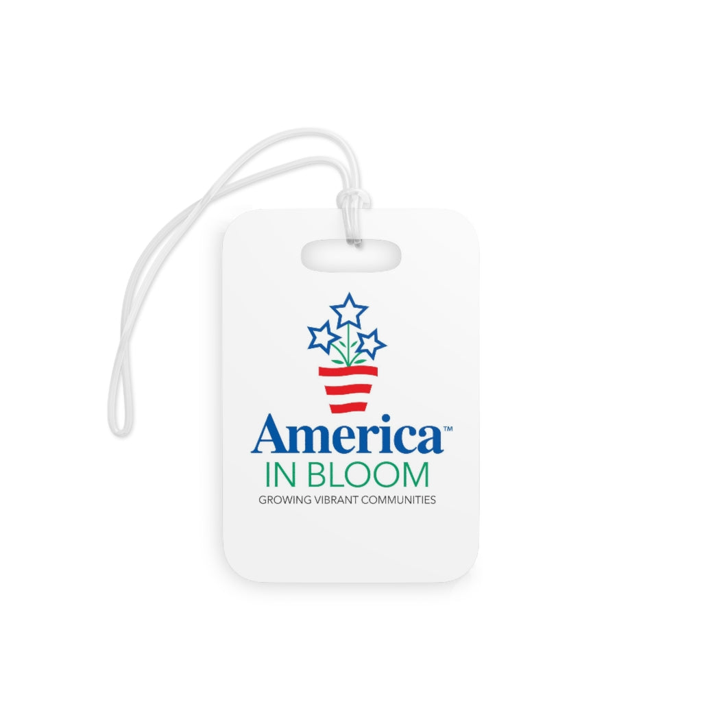 Luggage Tags