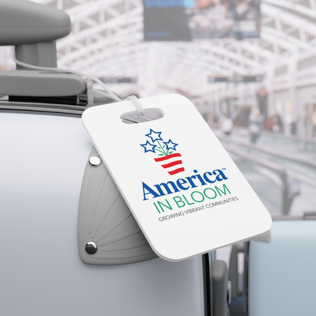 Luggage Tags