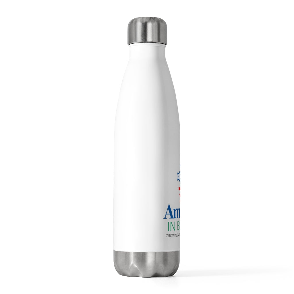 20oz Insulated Bottle